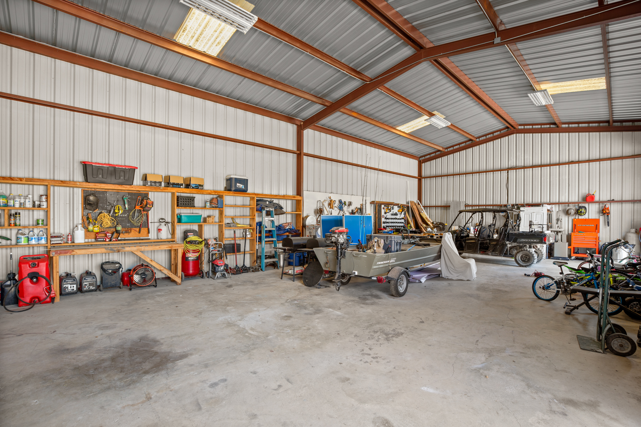 Workshop at 320 Pecan 3